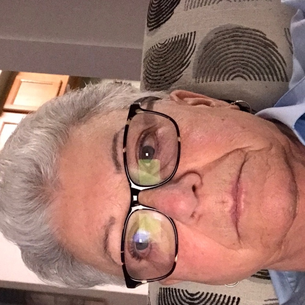 Meet your Posher, Kathleen